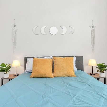 Penthouse Cool-Oasis-In-Houston-Rental Car Available-View-Great-Sleep Екстериор снимка