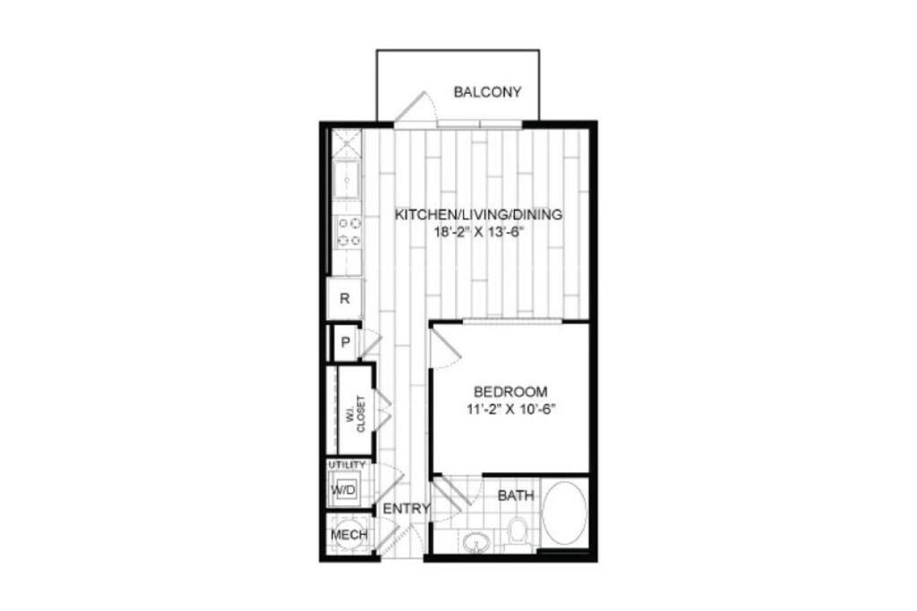 Penthouse Cool-Oasis-In-Houston-Rental Car Available-View-Great-Sleep Екстериор снимка